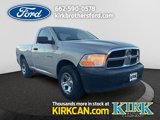 Used 2009 Dodge Ram 1500 Truck ST w/ ST Popular Equipment Group image 4