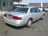 Used 2000 Buick Le Sabre Custom image 5