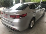 Used 2016 Kia Optima LX image 3