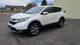 Used 2018 Honda CR-V EX image 3