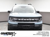 Used 2022 Ford Bronco Sport Big Bend w/ Convenience Package image 2