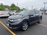 Certified 2018 Honda CR-V EX-L image 2