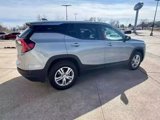 Used 2024 GMC Terrain SLE image 4