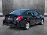 Certified 2019 Nissan Versa S Plus image 5