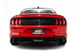 Used 2020 Ford Mustang Coupe w/ Black Accent Package image 3