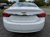 Used 2015 Chevrolet Impala LT w/ Convenience Package image 5