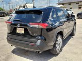 Used 2022 Toyota RAV4 XLE Premium image 4