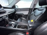 Used 2022 Jeep Compass Latitude w/ Sun and Sound Group image 2
