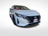 Certified 2024 Nissan Sentra SV w/ All-Weather Package image 3