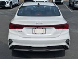 Used 2024 Kia Forte LXS w/ LXS Technology Package image 6