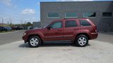 Used 2007 Jeep Grand Cherokee Laredo image 2