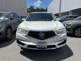 Used 2017 Acura MDX SH-AWD image 3