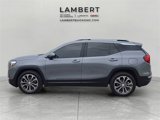 Used 2018 GMC Terrain SLT w/ Preferred Package image 2