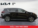 Used 2020 Kia Sportage LX image 2