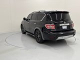 Used 2017 Nissan Armada Platinum image 3