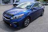 Used 2021 Kia Forte LXS image 2
