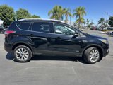 Used 2017 Ford Escape Titanium image 3