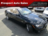 Used 2009 BMW 328i Convertible image 2