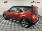 Certified 2020 Kia Soul X-Line image 4