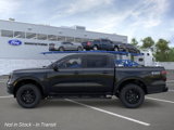 New 2025 Ford Ranger XLT image 3