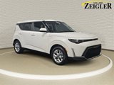 New 2025 Kia Soul LX w/ LX Technology Package image 3