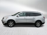 Used 2017 Chevrolet Traverse LT image 3