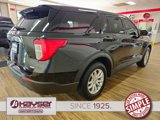 Used 2020 Ford Explorer 4WD image 5