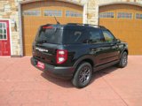 New 2024 Ford Bronco Sport Big Bend w/ Convenience Package image 6