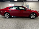 Used 2012 Chevrolet Malibu LT w/ 1LT All-Star Package image 3