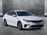 Used 2020 Kia Optima EX image 3