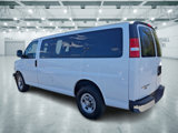 Used 2018 Chevrolet Express 2500 LT w/ LT Preferred Equipment Group image 4