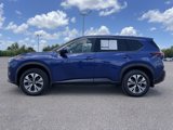 Used 2021 Nissan Rogue SV image 4