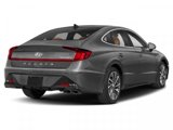 Used 2023 Hyundai Sonata Limited image 2