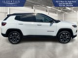 Used 2022 Jeep Compass Limited image 5