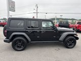 Used 2021 Jeep Wrangler Unlimited Sport image 5