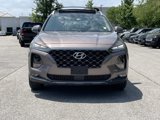 Used 2020 Hyundai Santa Fe Limited image 2