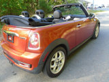 Used 2011 MINI Cooper S image 5