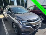 Used 2022 Honda HR-V EX image 4