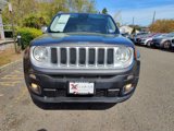 Used 2017 Jeep Renegade Limited image 5