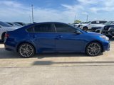 Used 2021 Kia Forte GT image 2