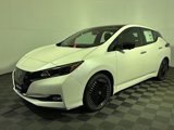 New 2024 Nissan Leaf SV Plus image 4