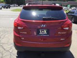 Used 2013 Hyundai Tucson GLS image 6