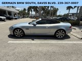 Used 2014 Jaguar XK Convertible image 3