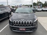 Used 2016 Jeep Cherokee Limited image 5