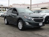 Used 2020 Chevrolet Equinox LS w/ LS Convenience Package image 2