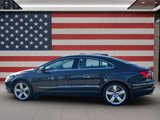 Used 2012 Volkswagen CC Lux Limited image 5