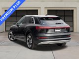 Used 2022 Audi e-tron Premium Plus w/ Premium Plus Package image 2