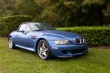 Used 2000 BMW M Roadster image 3