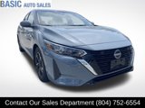 Used 2024 Nissan Sentra SV w/ All-Weather Package image 3