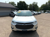 Used 2019 Chevrolet Traverse LT w/ LT Premium Package image 2